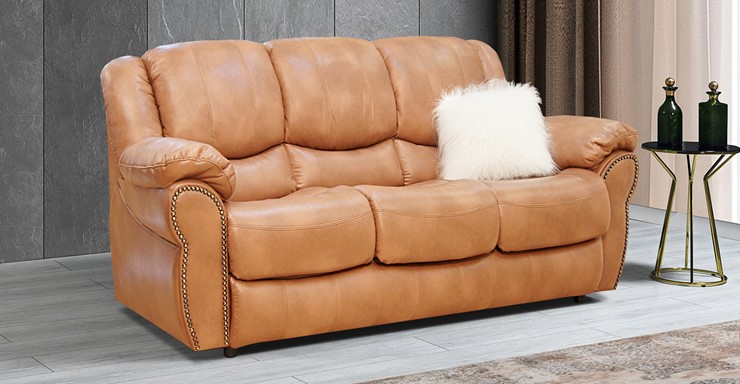 Прямой диван Рональд БД, седафлекс в Стерлитамаке - изображение 3