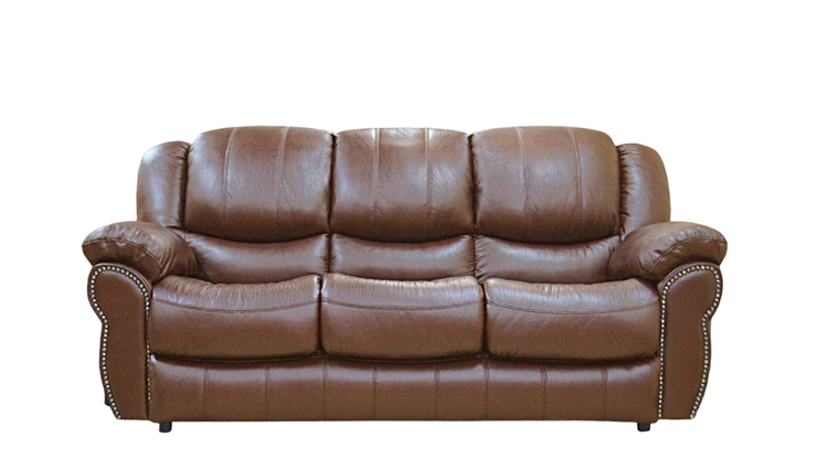 Прямой диван Рональд БД, седафлекс в Салавате - изображение 1