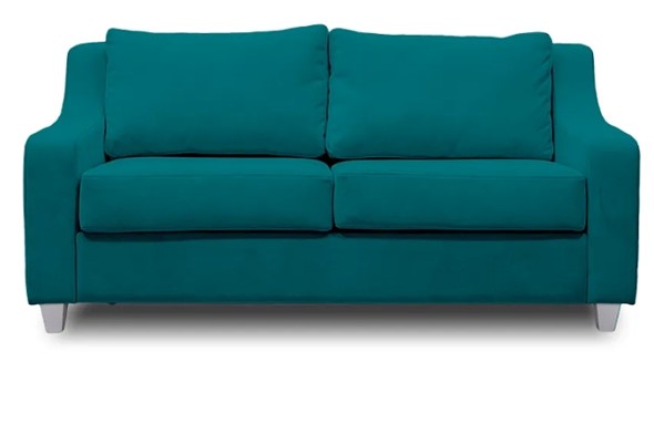 Прямой диван Ронд, Седафлекс в Стерлитамаке - изображение