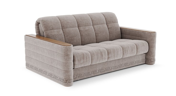Прямой диван Росси 1, 155 в Салавате - изображение 1