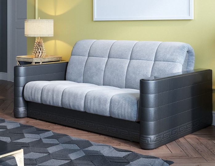 Прямой диван Росси 1, 155 в Салавате - изображение 3