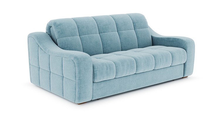 Прямой диван Росси 6, 155 в Уфе - изображение 1