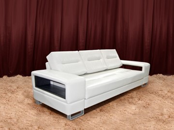 Прямой диван Сакура 2 в Стерлитамаке - предосмотр 1