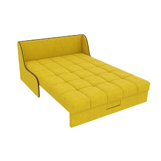 Прямой диван Сакура 8 ППУ в Уфе - изображение 1
