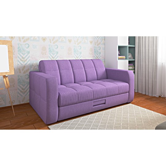 Прямой диван Сакура Soft в Стерлитамаке - изображение 2