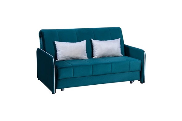 Прямой раскладной диван Севилья 9 155 в Стерлитамаке - изображение