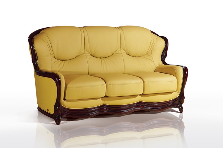 Прямой диван Сидней трехместный в Стерлитамаке - изображение 10