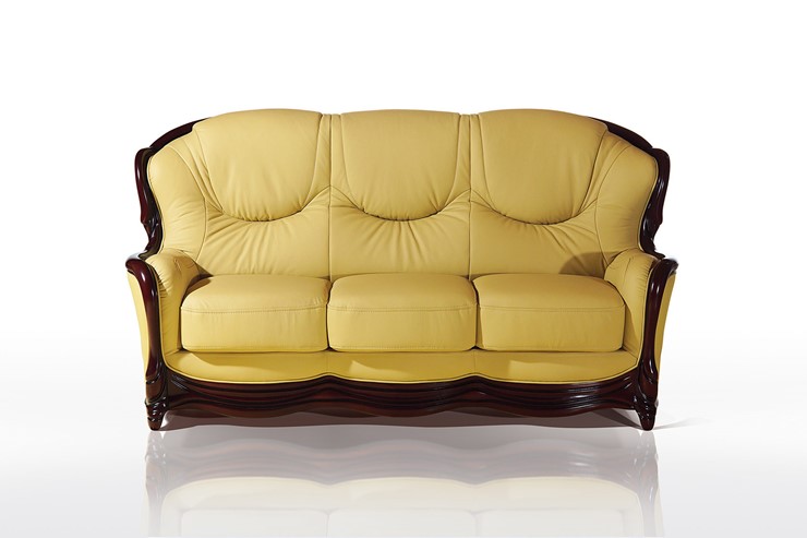 Прямой диван Сидней трехместный, Седафлекс в Стерлитамаке - изображение 11