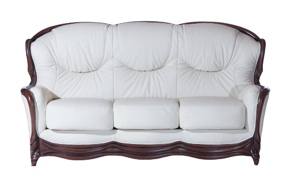 Прямой диван Сидней трехместный, Седафлекс в Стерлитамаке - изображение