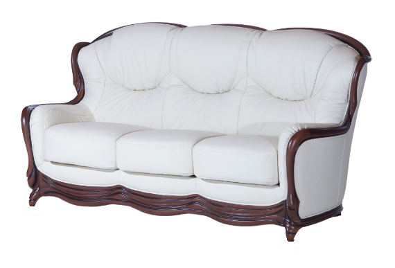 Прямой диван Сидней трехместный, Седафлекс в Стерлитамаке - изображение 1