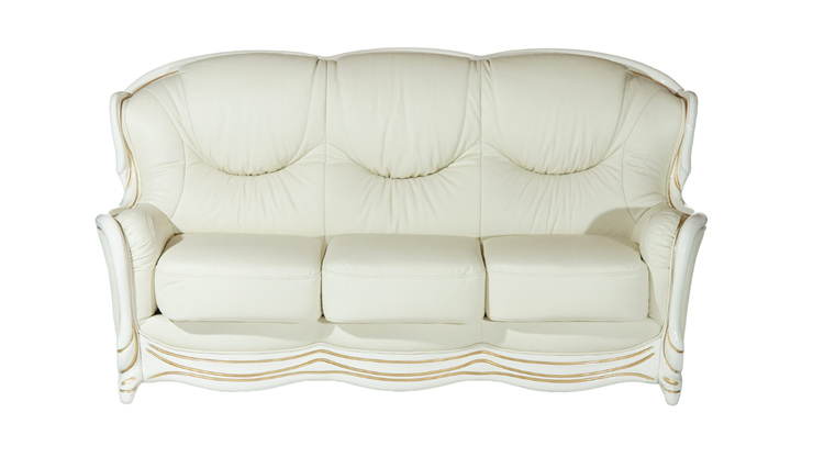 Прямой диван Сидней трехместный, Седафлекс в Стерлитамаке - изображение 5