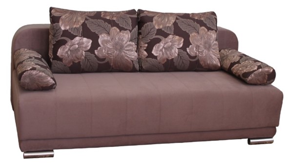 Прямой диван Симпл в Стерлитамаке - изображение