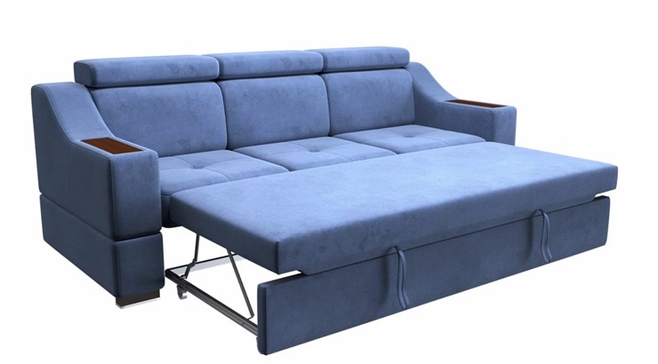 Прямой диван Сириус 2 БД в Стерлитамаке - изображение 2