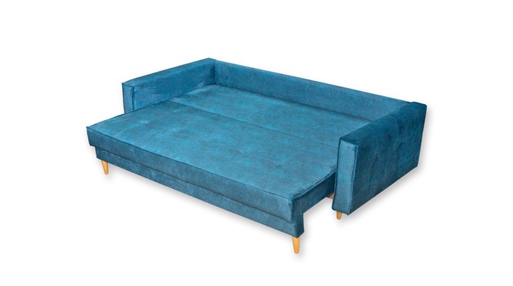 Прямой диван Сканди (НПБ) в Стерлитамаке - изображение 2