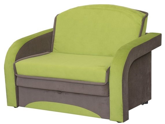 Прямой диван Соло 3 МД в Уфе - изображение 4