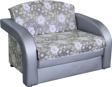Прямой диван Соло 3 МД в Уфе - изображение 5