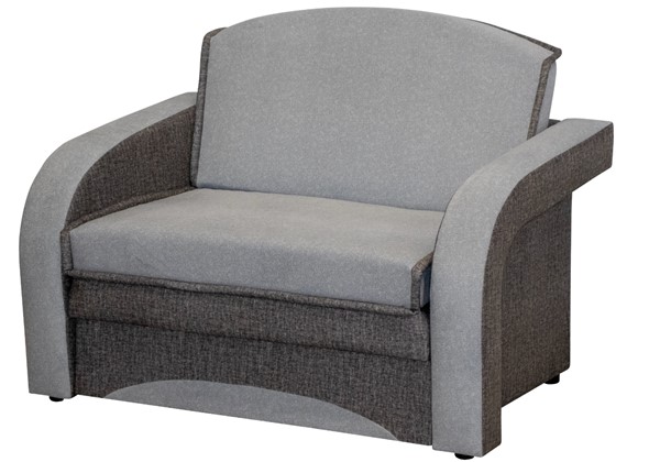 Прямой диван Соло 3 МД в Уфе - изображение