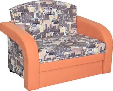 Прямой диван Соло 3 МД в Уфе - изображение 6