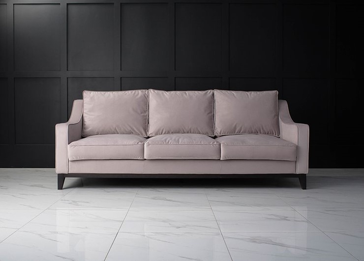 Прямой диван SPENSER 2300х1020 в Стерлитамаке - изображение 3