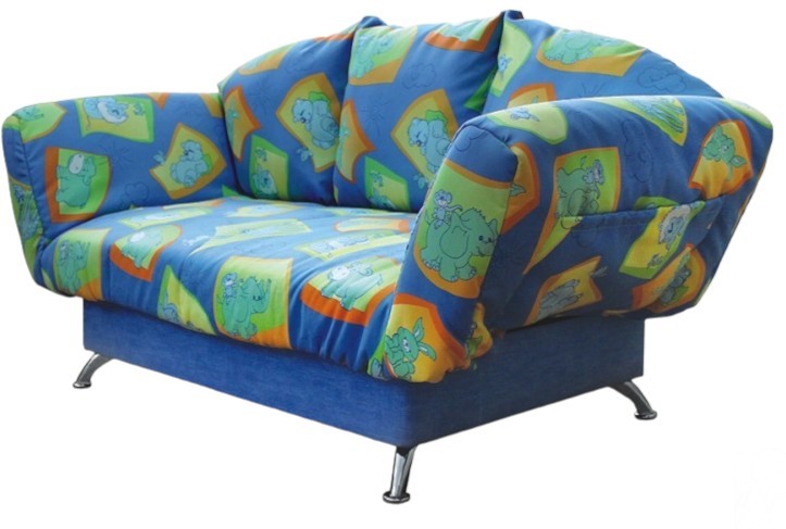 Прямой диван Тёма в Стерлитамаке - изображение 2