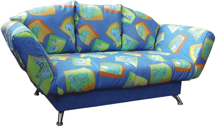 Прямой диван Тёма в Стерлитамаке - изображение 1