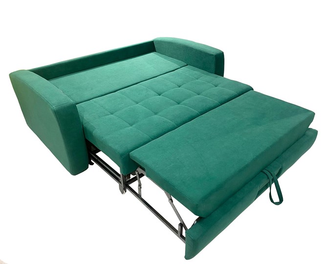 Прямой диван Тэри 3 НПБ в Стерлитамаке - изображение 2