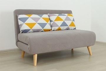 Малый прямой диван Юта ДК-1000 (диван-кровать без подлокотников) в Уфе - предосмотр 11