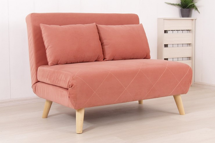 Малый прямой диван Юта ДК-1000 (диван-кровать без подлокотников) в Стерлитамаке - изображение 12