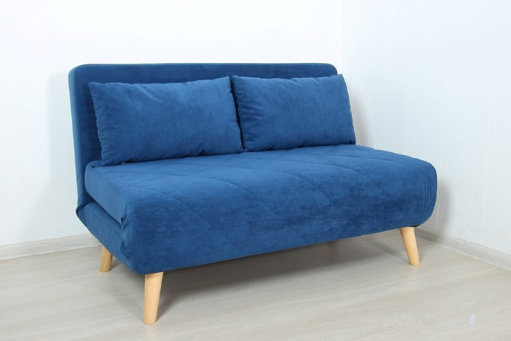 Малый прямой диван Юта ДК-1000 (диван-кровать без подлокотников) в Уфе - изображение 14