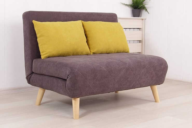 Малый прямой диван Юта ДК-1000 (диван-кровать без подлокотников) в Уфе - изображение 18