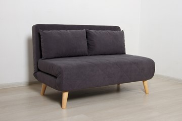 Малый прямой диван Юта ДК-1000 (диван-кровать без подлокотников) в Уфе - предосмотр 16