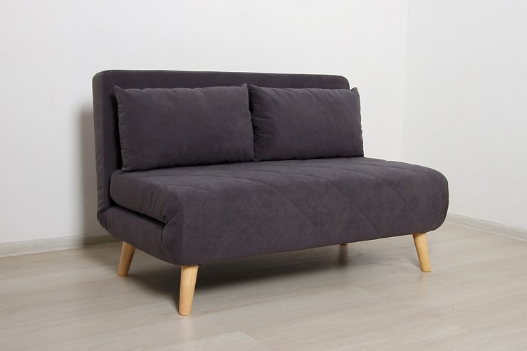 Малый прямой диван Юта ДК-1000 (диван-кровать без подлокотников) в Уфе - изображение 16