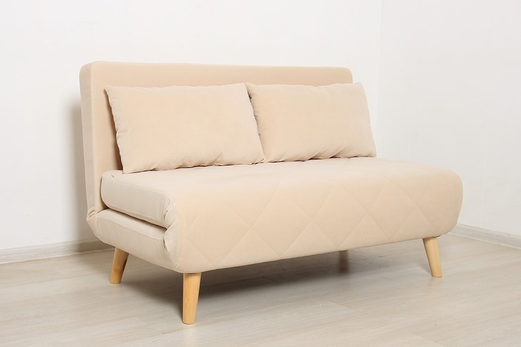Малый прямой диван Юта ДК-1000 (диван-кровать без подлокотников) в Уфе - изображение 17