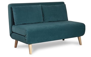 Прямой диван Юта ДК-1400 (диван-кровать без подлокотников) в Стерлитамаке - предосмотр