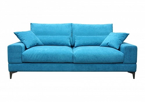 Прямой диван V-15-M БД, НПБ в Стерлитамаке - изображение 1