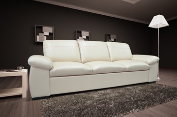 Прямой диван Верона 2570х900 мм в Уфе
