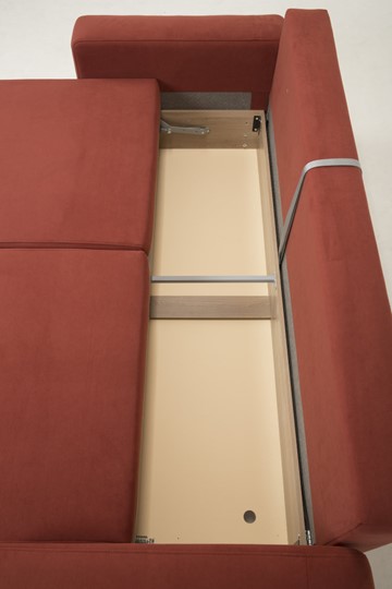 Прямой диван Виконти 3П в Стерлитамаке - изображение 8