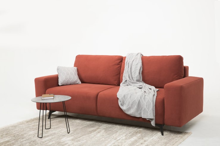Прямой диван Виконти 3П в Стерлитамаке - изображение 5