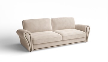Прямой диван Виктория 2 подушки в Стерлитамаке - предосмотр