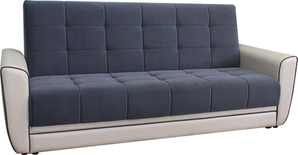 Прямой диван Виктория 5 в Стерлитамаке - изображение