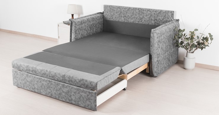 Прямой диван Виола Арт. ТД 232 в Стерлитамаке - изображение 5