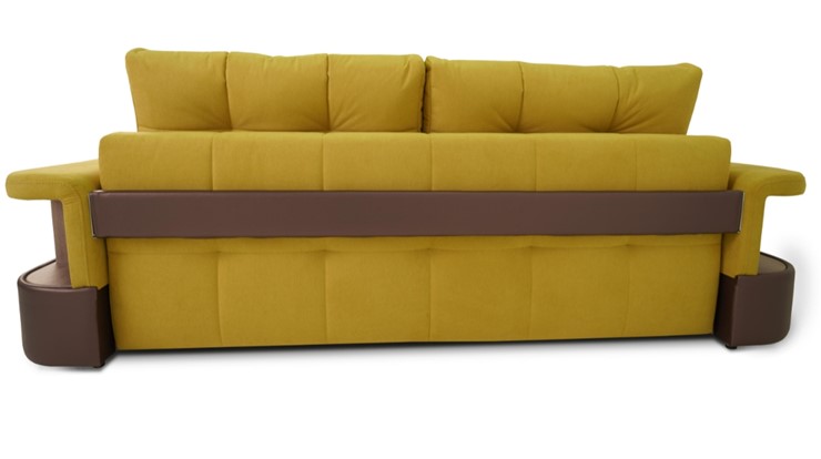 Прямой диван Женева 3 (НПБ) в Стерлитамаке - изображение 5