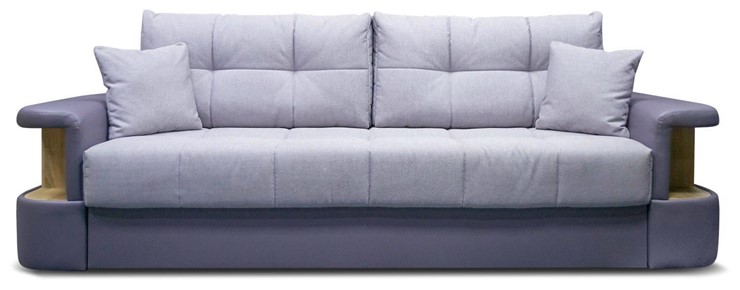 Прямой диван Женева 3 (НПБ) в Уфе - изображение 7