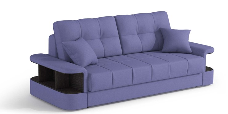 Прямой диван Женева 3 (НПБ) в Уфе - изображение 12
