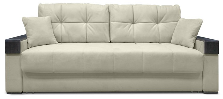 Прямой диван Женева (НПБ) в Стерлитамаке - изображение 1