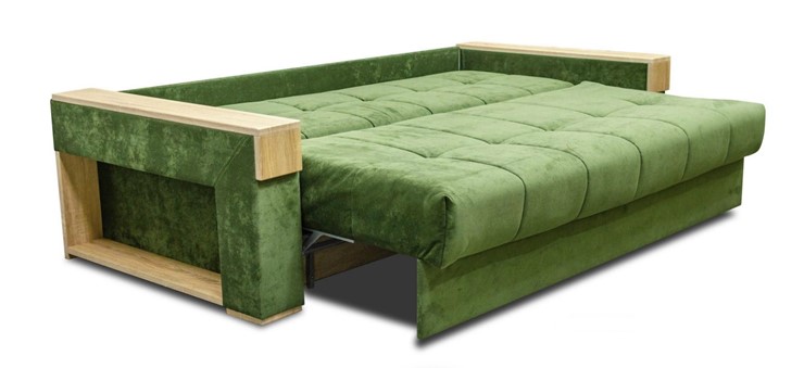 Прямой диван Женева (НПБ) в Стерлитамаке - изображение 4