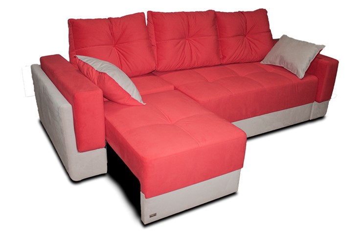 Прямой диван Мартин-3 в Стерлитамаке - изображение 6