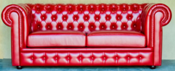 Прямой диван Модест 2Д (Р) (Миксотуаль) в Стерлитамаке - изображение