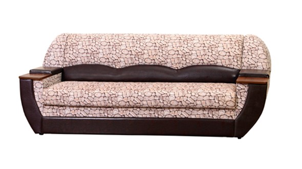 Прямой диван Альянс в Уфе - изображение