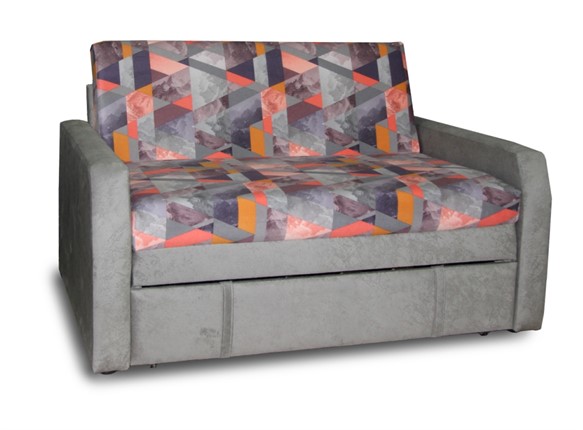 Прямой диван Бэрни в Стерлитамаке - изображение